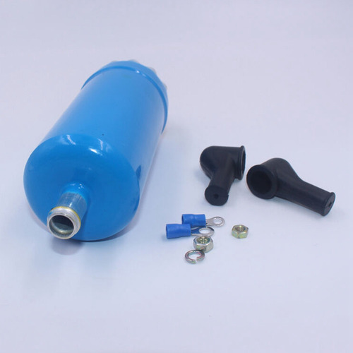 Bomba De Combustible Eléctrica 0580464038 0580464070 Inline