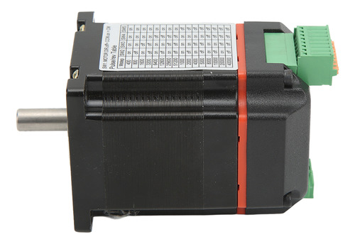 Controlador Micro Step Integrado Con Servomotor Cerrado De 1