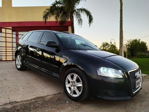 Audi A3 2.0 I 140cv Mt 2009