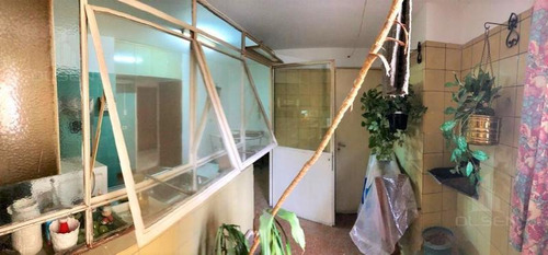 Imagen 27 de 27 de Departamento En Venta-colon Esq Sucre - 3 Dor - 2 Bños - Luminoso - Ubic. Privilegiada - 180 Mts
