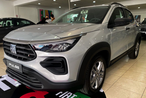 Imagen 14 de 24 de Fiat Pulse 0km 2023 Todas Las Versiones V