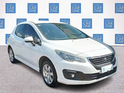 Peugeot 308 1.6 ACTIVE L15