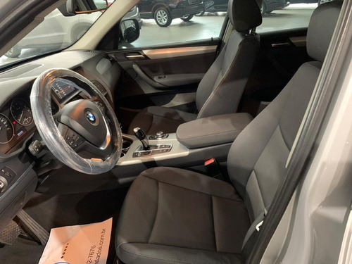 Bmw X3 Xdrive