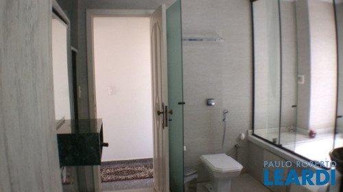 Imagem 9 de 15 de Casa Em Condomínio - Condomínio Arujazinho 4 - Sp - 499271