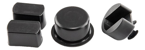 Kit De Insertos De Bujes Pivotantes Para Bisagra De Portón T