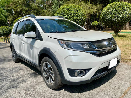 Honda BR-V 1.5 Prime Cvt