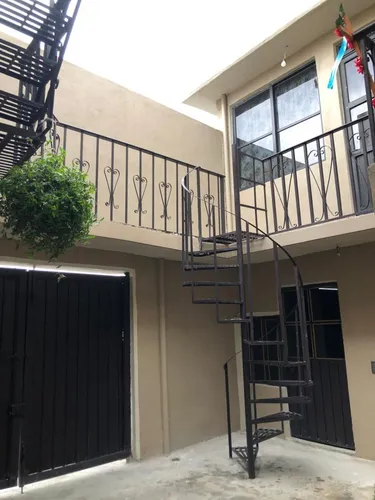 Inmueble Productivo (casa) En Venta, Col. Impulsora Popular Avícola, Nezahualcoyotl, Edo. Méx.