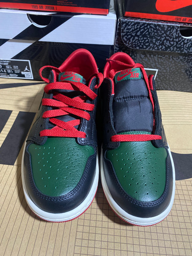 Jordan 1 Low (Usado)