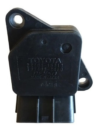 Sensor Maf Toyota Corolla Camry Original