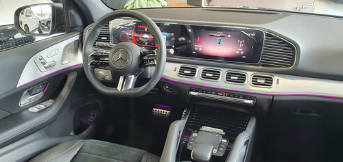 Mercedes Benz Gle450 Suv 7 Ptos Mod 2025 Híbrido Bogotá