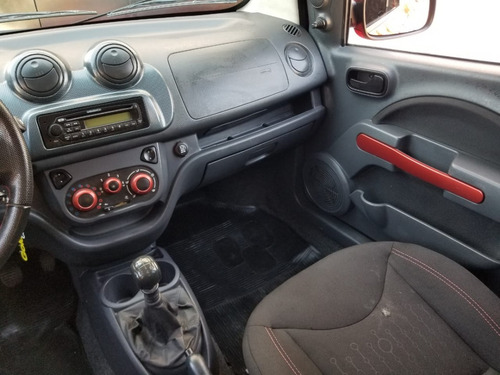 Fiat Uno Sporting 2014