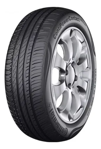 Cubierta Continental Contipowercontact/pc2 175/65 R14 Índice De Velocidad T