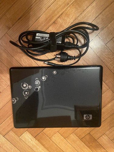 Laptop Hp Pavilion Dv4-1413la- Ver Descripcion Negro (Usado)