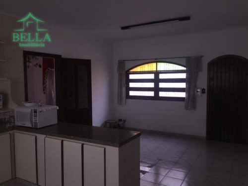 Imagem 23 de 30 de Casa Residencial À Venda, Vila Clarice, São Paulo. - Ca0695