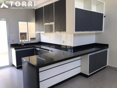 Casa À Venda No Condomínio Jardim Terras De São Francisco - Cc00232 - 69475738