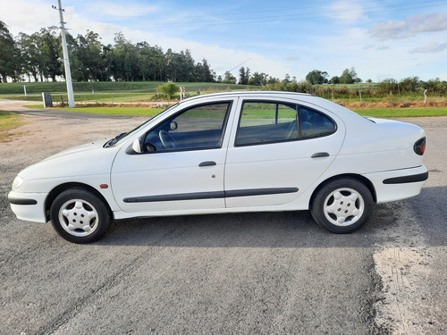 Renault Megane 1998 2.0 Rt Extra Full.