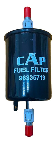 Filtro Gasolina Aveo Spark