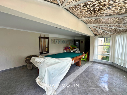 Casa | Casa Quinta | Sierra De Los Padres | Piscina Climatizada | Quincho