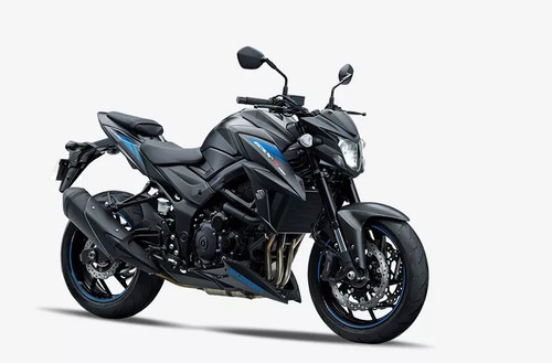 Kawasaki Z 900 | Suzuki Gsx S 750 2020/2021 0 Km