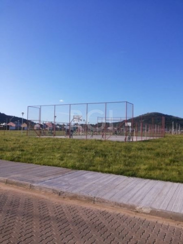 Terreno Em Aberta Dos Morros - Mi270539