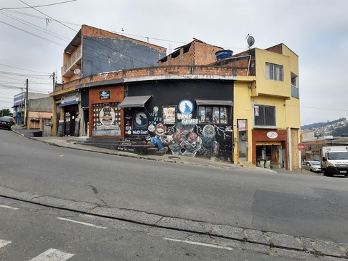 Imagem 7 de 7 de Prédio À Venda, Parque Mikail - Guarulhos/sp - 1258