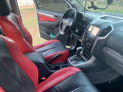 Imagem 9 de 13 de Chevrolet S-10 Cd Lt 2.8 Tdi
