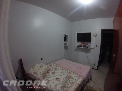 Imagem 14 de 20 de Ótima Casa Residencial No Bairro Glória: | Cadore Imóveis - 3050727v