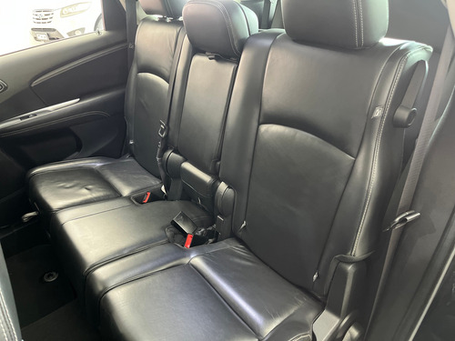 Dodge Journey 3.6 R/t 5p