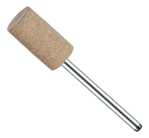 Comprar Ponta Montada 10mm Couro Haste 3mm Polimento Micro Retíficas