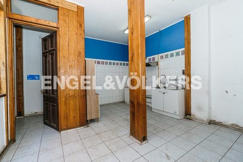 Imagen 12 de 12 de Venta Amplia Casona Barrio Yungay