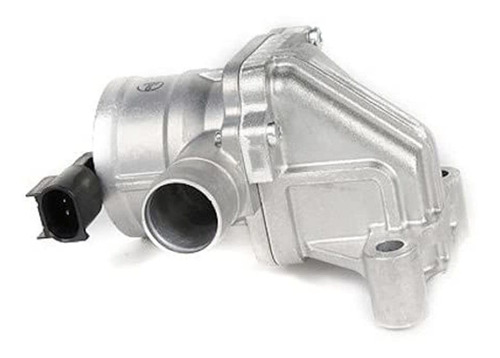 Acdelco Gm Original Valvula Inyeccion Aire