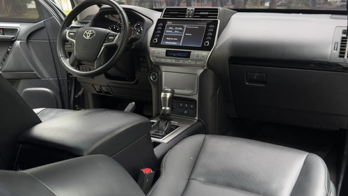 Toyota Prado 3.0 Tx-l Fl 2 Ii BLINDAJE ULTRALIVIANO