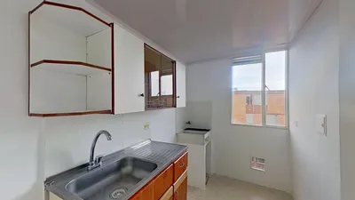 Apartamento en venta