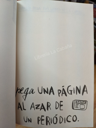 Destroza Este Diario Mas Busca El Tesoro 2 Libros En Oferta