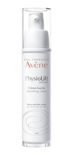 Avene Physiolift Crema Anti-edad De Día X30ml