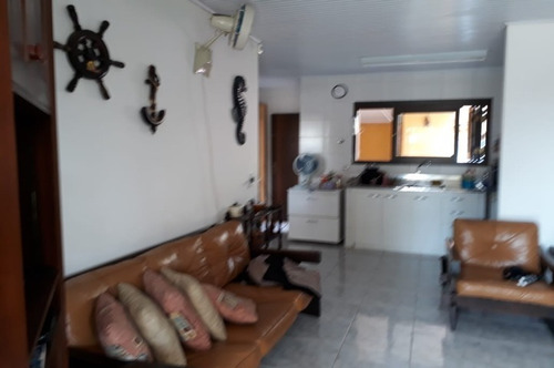Imagem 9 de 20 de Casa À Venda Em Capão Da Canoa - Ca01310 - 69216019