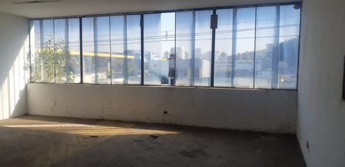 Imagem 6 de 7 de Prédio Comercial Ao Lado Da Av.do Estado