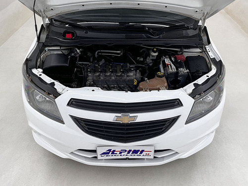 Chevrolet Onix MPFI JOY 8V