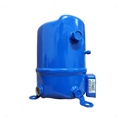 Compressor Hermético Danfoss 5hp 220v Monofásico Mt64-1vi