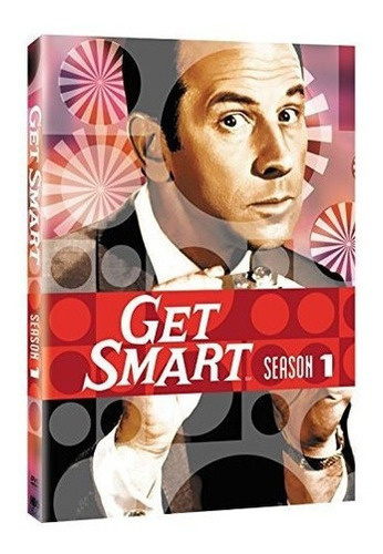 Get Smart: La Serie De Tv Original - Temporada 1