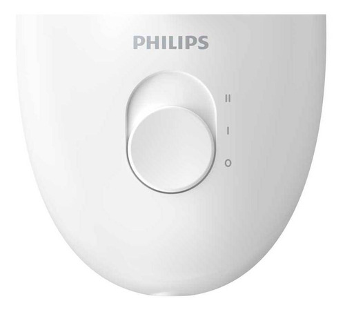 Imagen 5 de 8 de Depiladora Philips Satinelle Essential Bre225/00