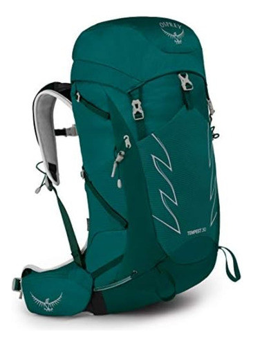 Mochila Senderismo Mujer Osprey Tempest 30l Con Cinturón