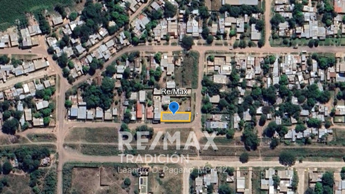 Terreno En Venta Resistencia/fontana