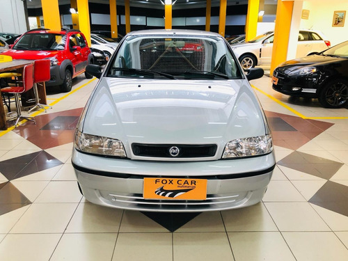 Fiat Palio Fire 1.0 2005/2006 (2590)