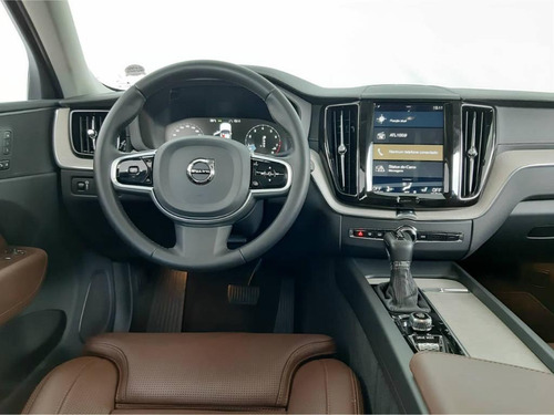 Volvo Xc60 T5 Inscription 2.0 Awd
