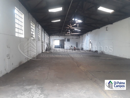 Imagem 8 de 15 de Galpão 3180m² Vila Prudente De Frente Para Anhaia Melo 1 Min Do Metrô - Dp4512