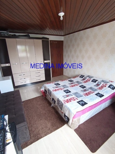 Imagem 25 de 30 de Sobrado Em Ferraz De Vasconcelos - Ca00198 - 32304919