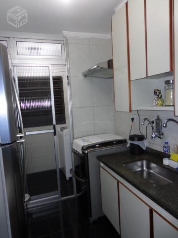 Imagem 9 de 12 de Lindo Apartamento Saúde. - Ap0957