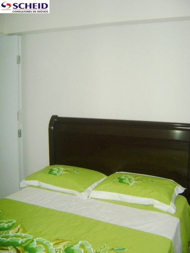 Imagem 10 de 15 de Apto Com 70 M², Com 3 Dormitórios, 1 Vaga. - Mc1828