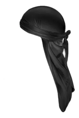 Durag Silky Modelo Wave Touca Toca Feminina/masc Promoção